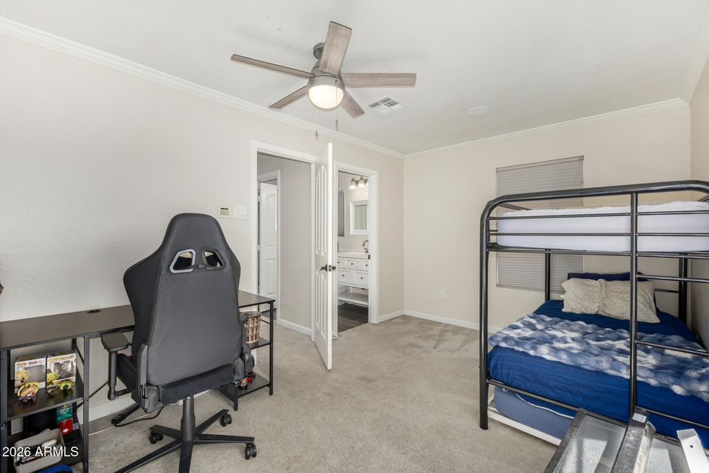 Image 42 of property listing at 2944 S SABRINA Circle, Mesa, AZ 85212