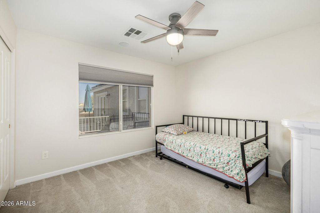 Image 44 of property listing at 2944 S SABRINA Circle, Mesa, AZ 85212