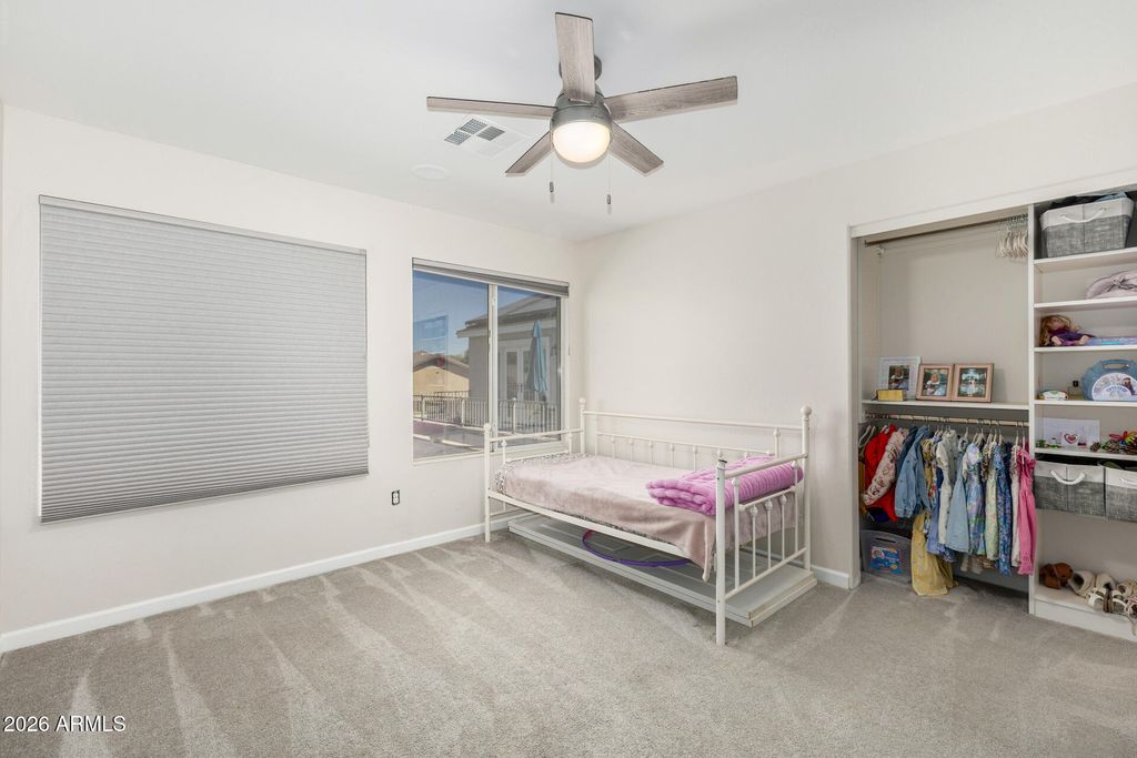 Image 46 of property listing at 2944 S SABRINA Circle, Mesa, AZ 85212