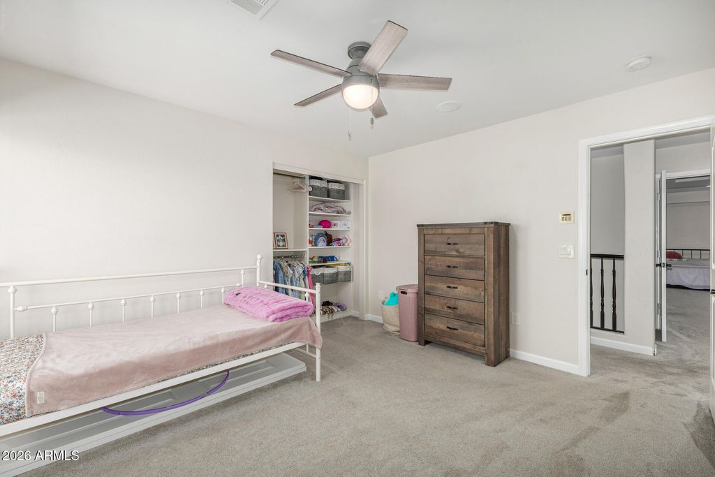 Image 47 of property listing at 2944 S SABRINA Circle, Mesa, AZ 85212