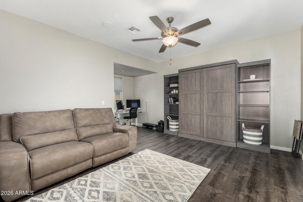 Image 52 of property listing at 2944 S SABRINA Circle, Mesa, AZ 85212