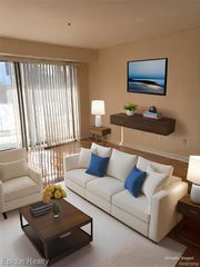 6960 Foxthorn Drive, Canton, MI 48187