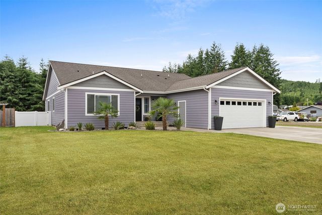 611 Woodside Road, Cosmopolis, WA 98537