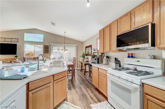 9241 Hidden Harbor Avenue, Las Vegas, NV 89148