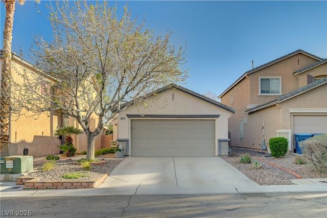 9241 Hidden Harbor Avenue, Las Vegas, NV 89148