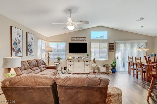 9241 Hidden Harbor Avenue, Las Vegas, NV 89148