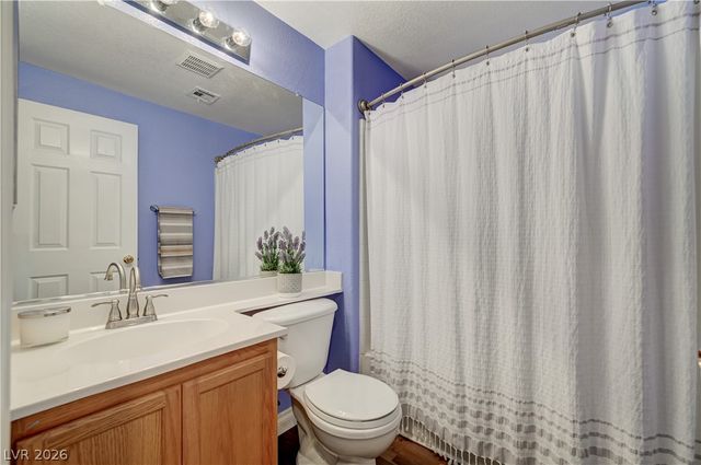 9241 Hidden Harbor Avenue, Las Vegas, NV 89148