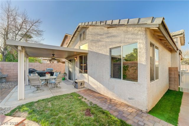 9241 Hidden Harbor Avenue, Las Vegas, NV 89148