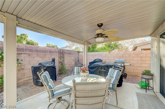 9241 Hidden Harbor Avenue, Las Vegas, NV 89148