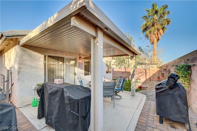 9241 Hidden Harbor Avenue, Las Vegas, NV 89148