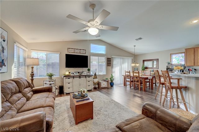 9241 Hidden Harbor Avenue, Las Vegas, NV 89148