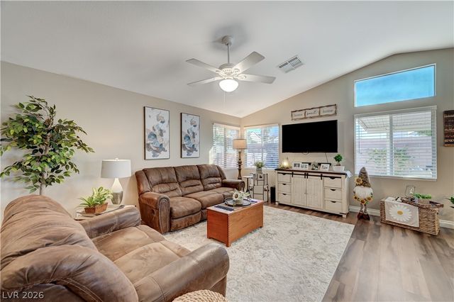 9241 Hidden Harbor Avenue, Las Vegas, NV 89148