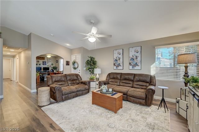 9241 Hidden Harbor Avenue, Las Vegas, NV 89148