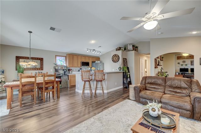 9241 Hidden Harbor Avenue, Las Vegas, NV 89148