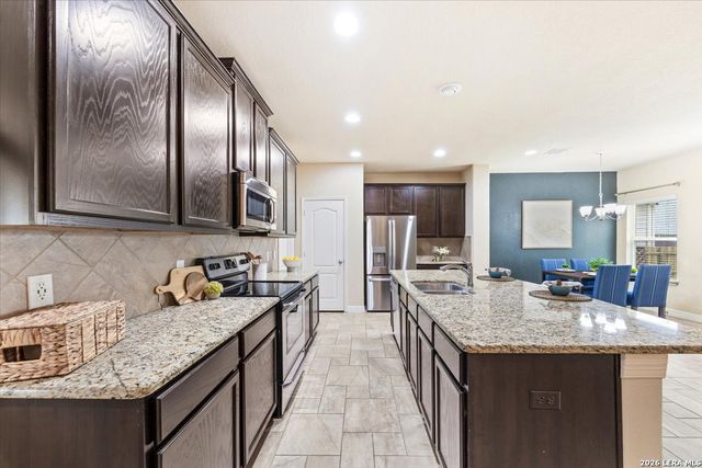 10434 Gazelle Clf, San Antonio, TX 78245