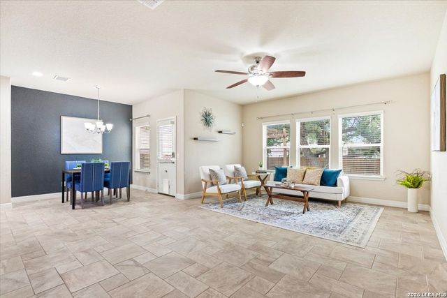 10434 Gazelle Clf, San Antonio, TX 78245