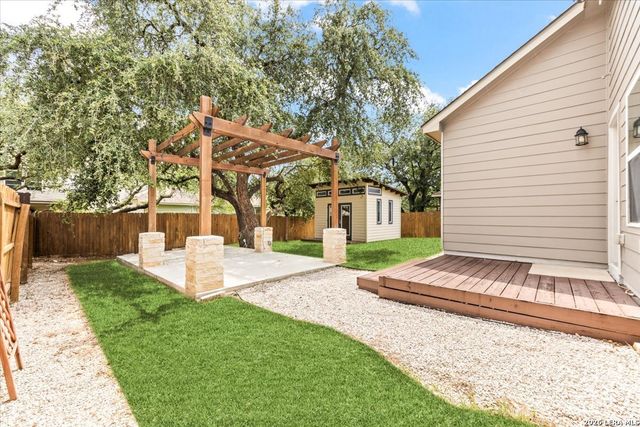 10434 Gazelle Clf, San Antonio, TX 78245