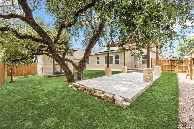 10434 Gazelle Clf, San Antonio, TX 78245