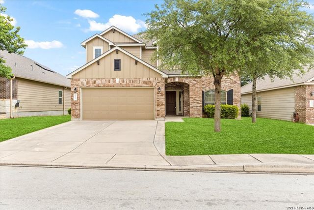 10434 Gazelle Clf, San Antonio, TX 78245