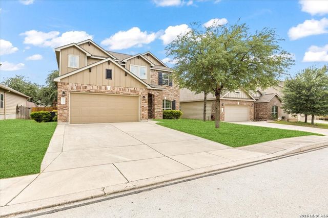 10434 Gazelle Clf, San Antonio, TX 78245