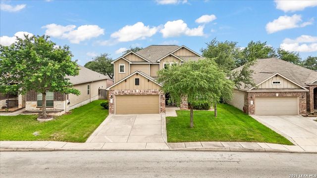 10434 Gazelle Clf, San Antonio, TX 78245