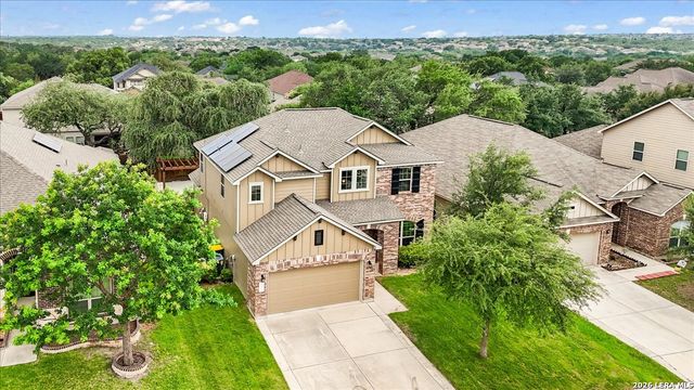 10434 Gazelle Clf, San Antonio, TX 78245