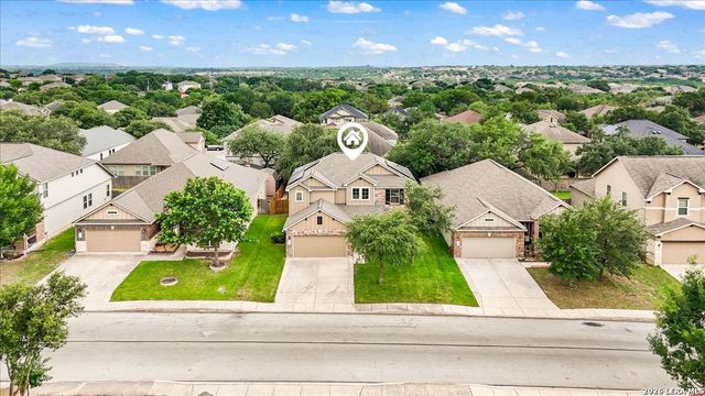 10434 Gazelle Clf, San Antonio, TX 78245