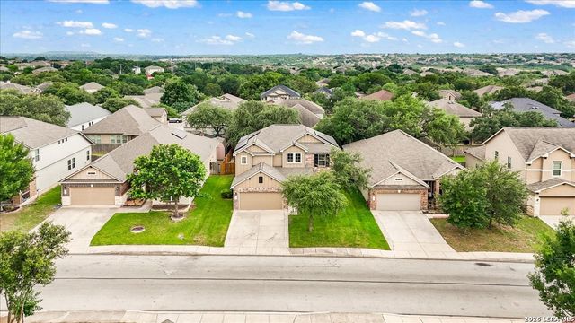 10434 Gazelle Clf, San Antonio, TX 78245
