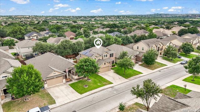 10434 Gazelle Clf, San Antonio, TX 78245