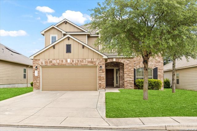 10434 Gazelle Clf, San Antonio, TX 78245
