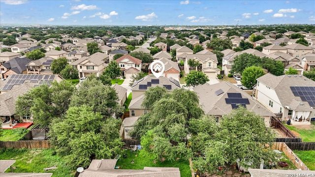 10434 Gazelle Clf, San Antonio, TX 78245