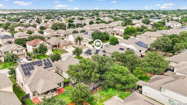 10434 Gazelle Clf, San Antonio, TX 78245