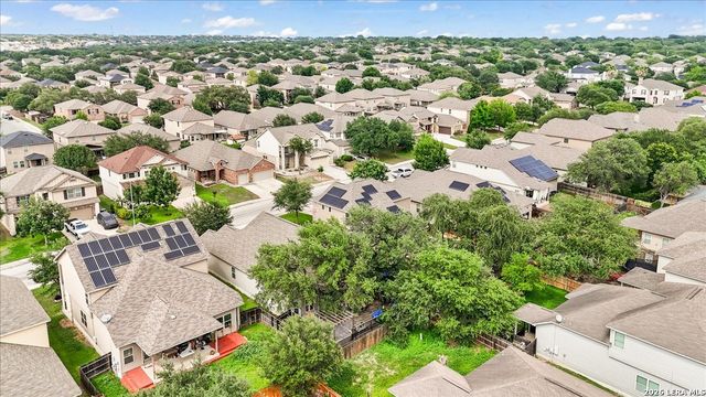 10434 Gazelle Clf, San Antonio, TX 78245
