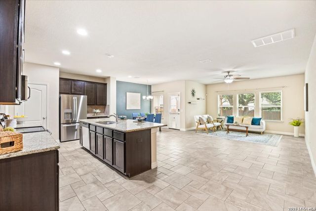 10434 Gazelle Clf, San Antonio, TX 78245