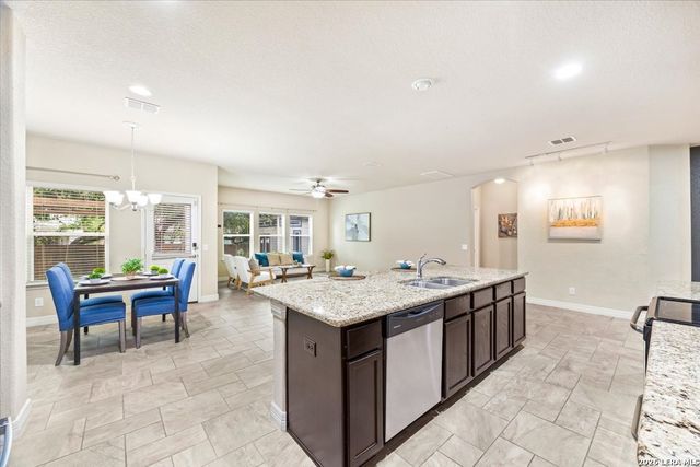 10434 Gazelle Clf, San Antonio, TX 78245