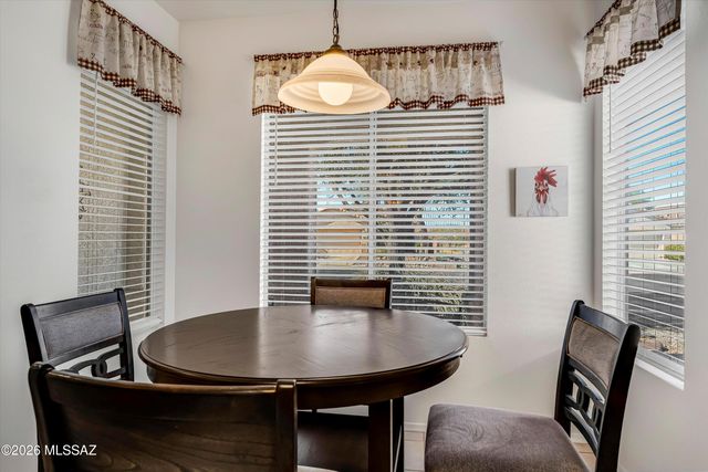 9776 N Sandy Mesa Place, Tucson, AZ 85743