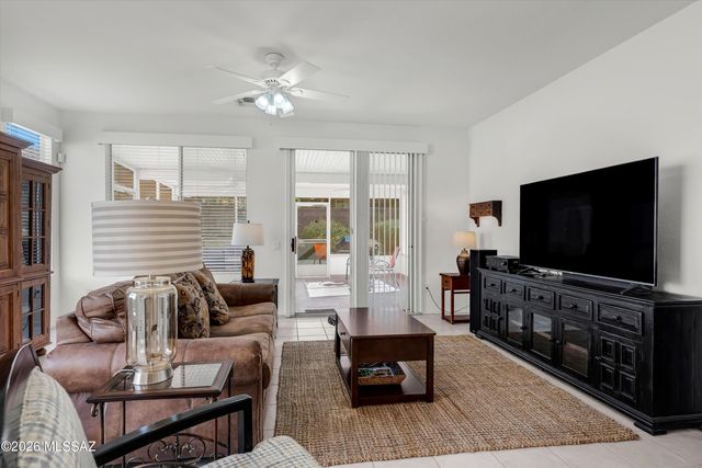 9776 N Sandy Mesa Place, Tucson, AZ 85743