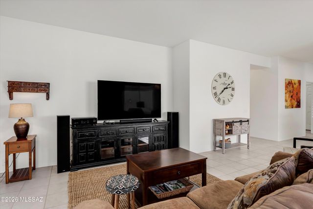 9776 N Sandy Mesa Place, Tucson, AZ 85743