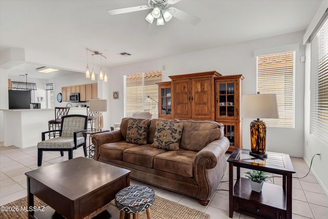 9776 N Sandy Mesa Place, Tucson, AZ 85743