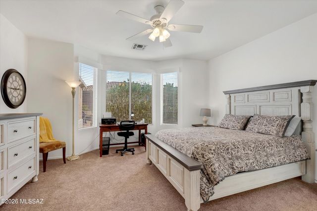 9776 N Sandy Mesa Place, Tucson, AZ 85743