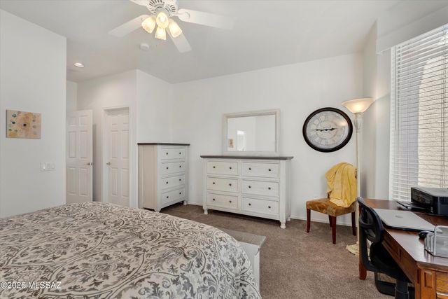 9776 N Sandy Mesa Place, Tucson, AZ 85743