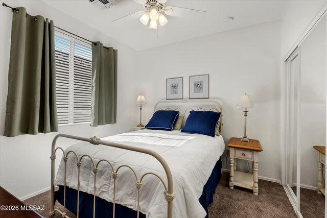 9776 N Sandy Mesa Place, Tucson, AZ 85743