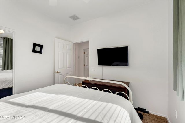 9776 N Sandy Mesa Place, Tucson, AZ 85743