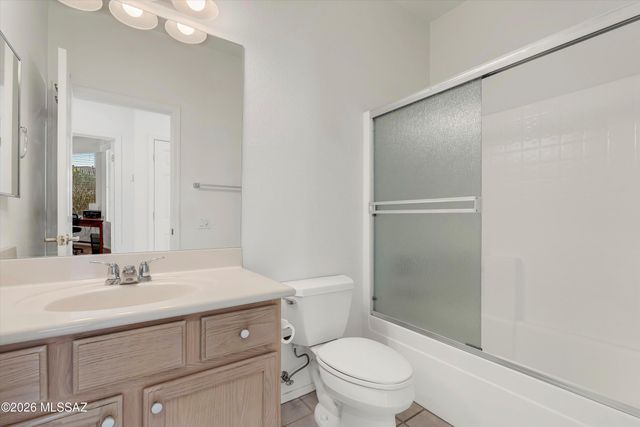 9776 N Sandy Mesa Place, Tucson, AZ 85743