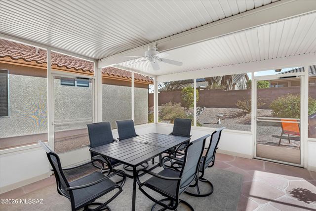 9776 N Sandy Mesa Place, Tucson, AZ 85743