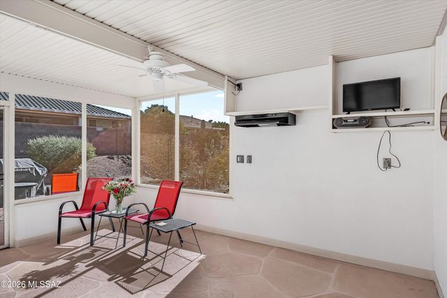 9776 N Sandy Mesa Place, Tucson, AZ 85743