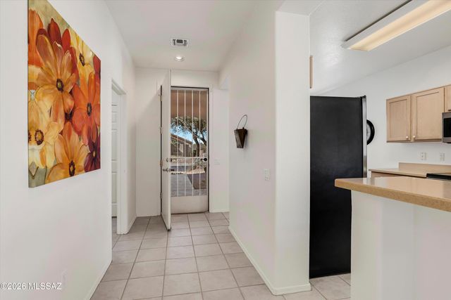 9776 N Sandy Mesa Place, Tucson, AZ 85743