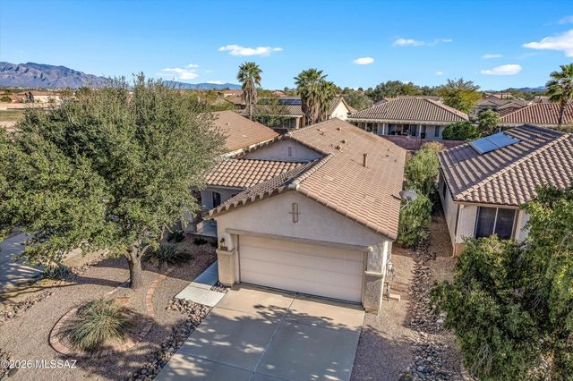 9776 N Sandy Mesa Place, Tucson, AZ 85743