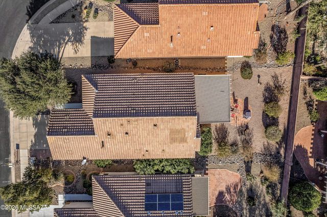 9776 N Sandy Mesa Place, Tucson, AZ 85743