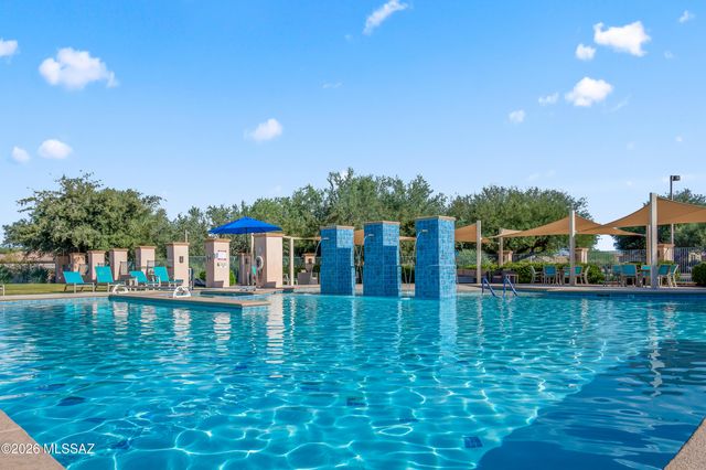 9776 N Sandy Mesa Place, Tucson, AZ 85743